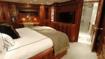 CaryAli -  Guest Cabin